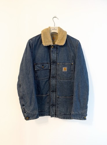 Carhartt phoenix denim - carhartt,