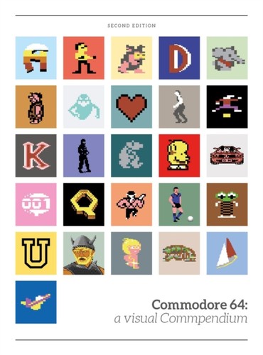 Commodore a visual - 64:,