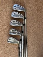Cobra adapt irons - cobra,