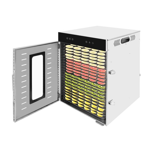 Commercial dehydrator - commercial, 20