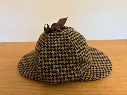 Lawrence foster wool - lawrence, &