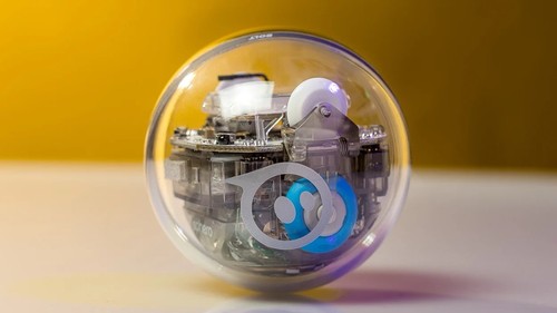Sphero bolt robot - sphero,
