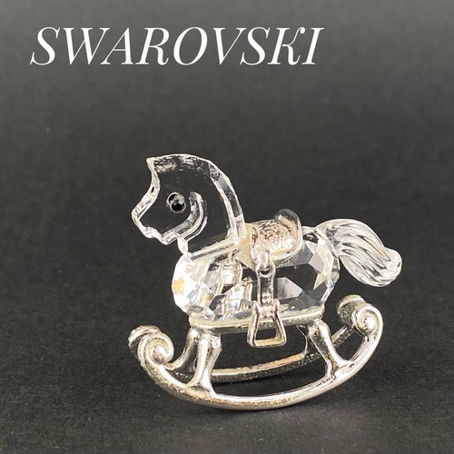 Swarovski rocking - swarovski,