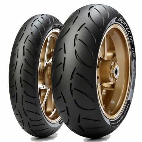 Motorcycle tyres metzeler - motorcycle,