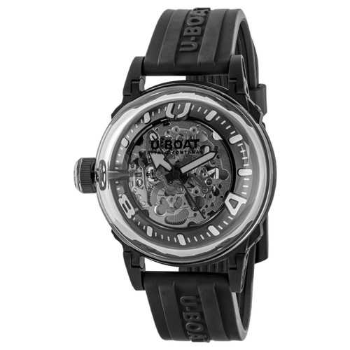 Boat 3349 65 automatic - u-boat,