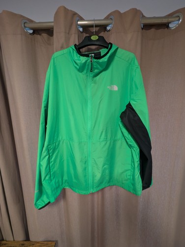 The north face wind - north,