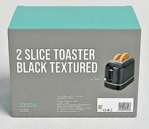 Toaster slice texture tilly - toaster,