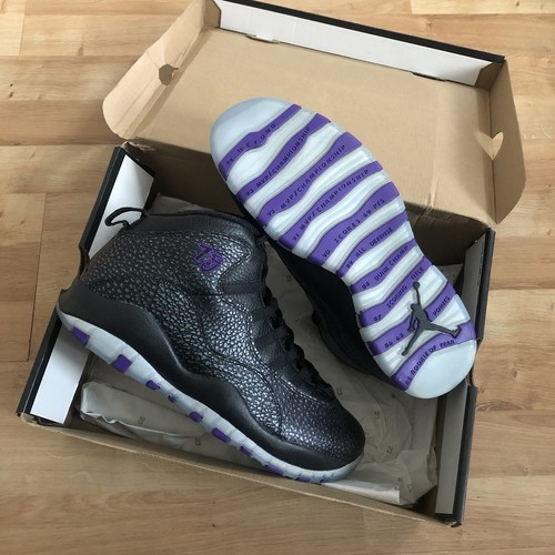 Air jordan retro paris - air, 9