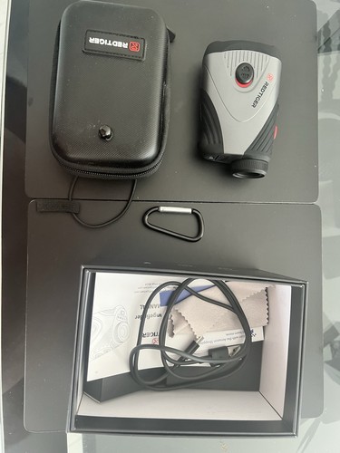 Redtiger golf rangefinder 1200 - golf,