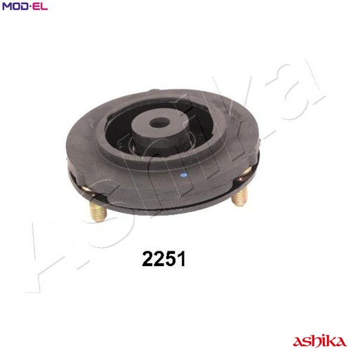 Suspension strut support mount - strut,