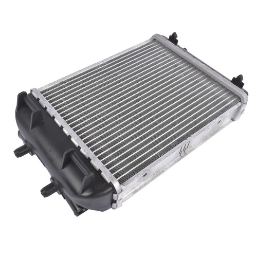 Auxiliary engine cooling - auxiliary,