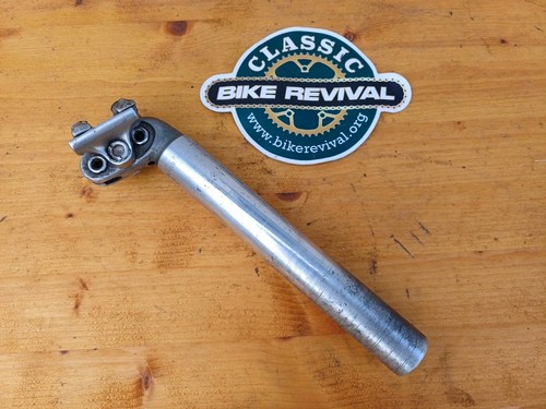 Campagnolo record twin bolt - campagnolo,