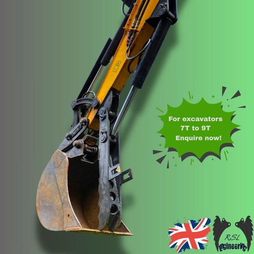 Digger excavator hydraulic - digger/excavator,