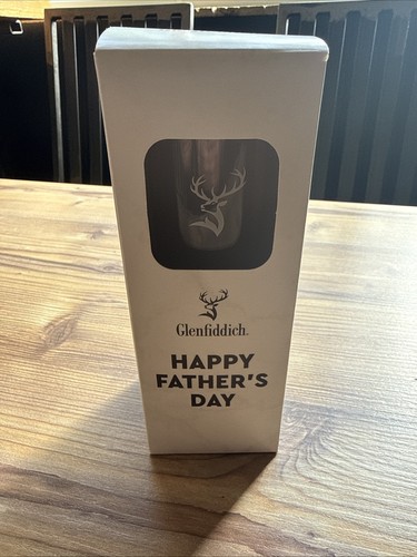 Glenfiddich father day - glenfiddich,