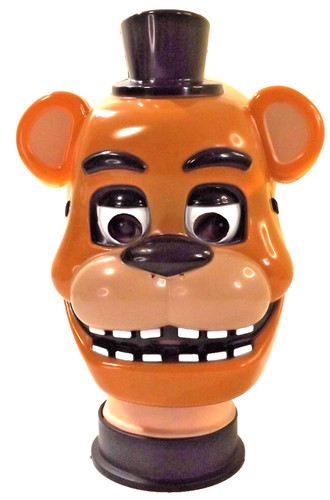 Rubie freddy fazbear five - rubie's,