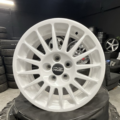 Genuine superturismo wrc - genuine,