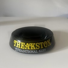 Theakston traditional brewers - theakston,