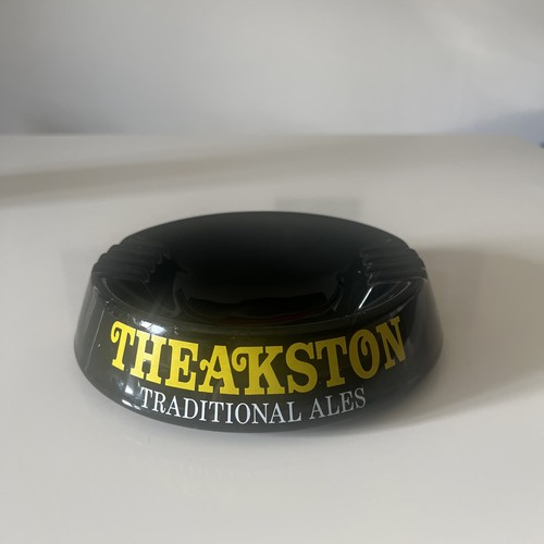 Theakston traditional brewers - traditional,