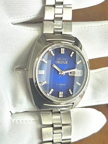 Vintage 1975 seiko - vintage, 5