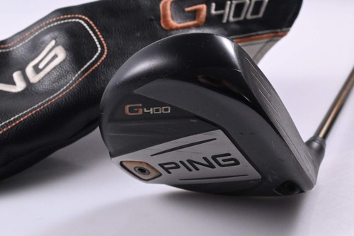 Ping g400 wood 14 - #3, 14.5