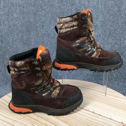 Bushnell boots mens m - boots, 6