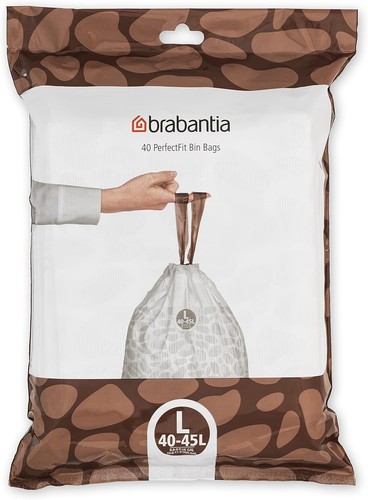 Brabantia 138645 perfectfit - 138645,
