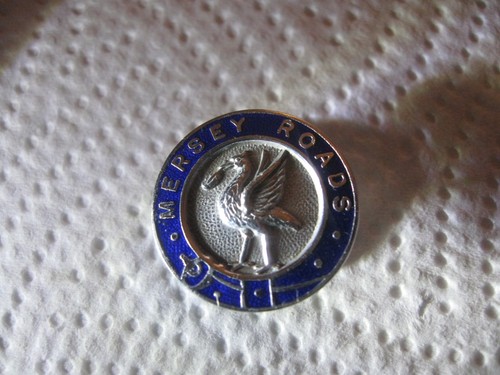 Rare old mersey roads cycling - rare,