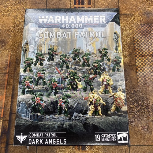 Warhammer 000 combat - warhammer, 40,000