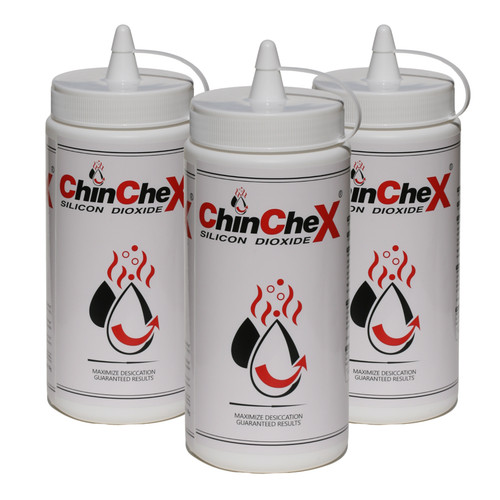 Chinchex silicon silica - chinchex, silicon/silica