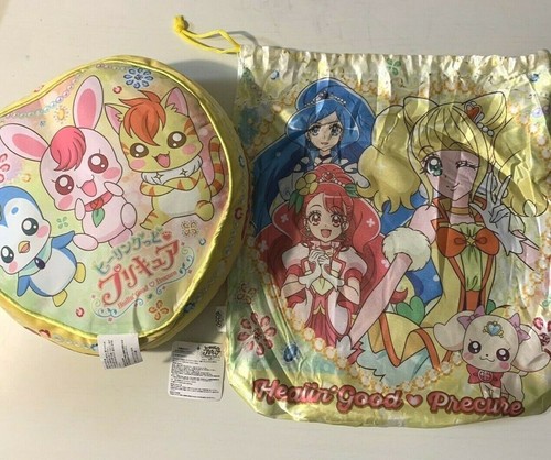 Glitter force healin good - glitter, healin'
