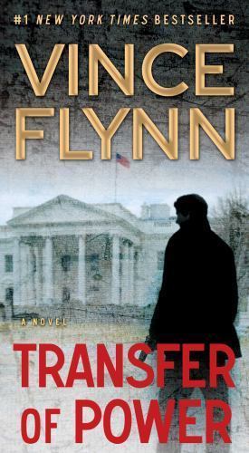 Transfer power mitch rapp - of,