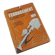 Ferrocement building with - building,
