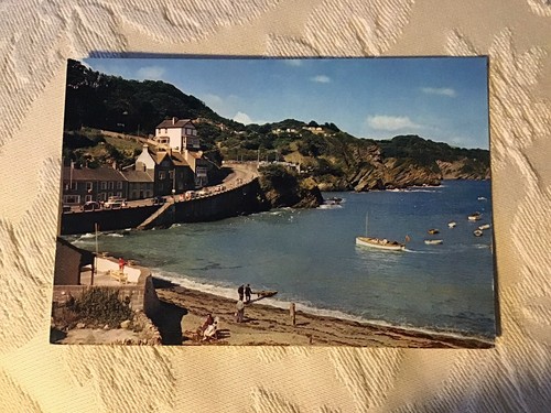 Seaside combe martin - seaside,, devon