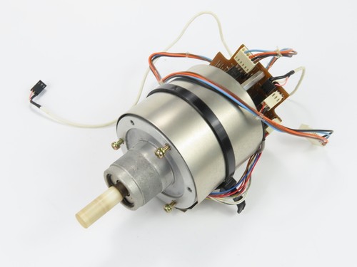 Tascam atr60 capstan motor - *tascam,