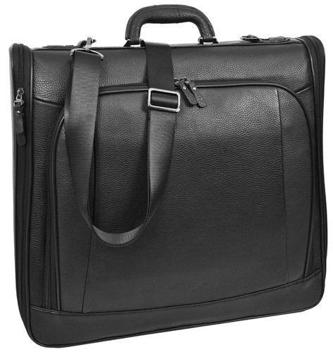 Premium leather large suit - large,