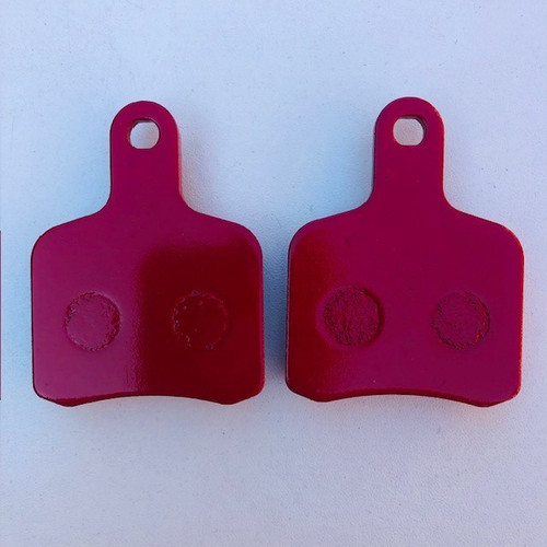 Otk pattern kart brake - pattern, go