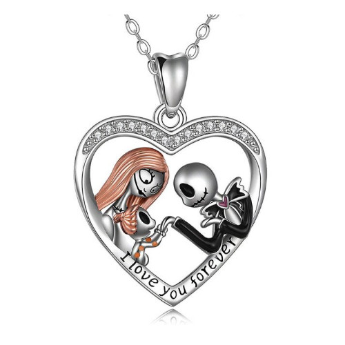 The nightmare before christmas - the,