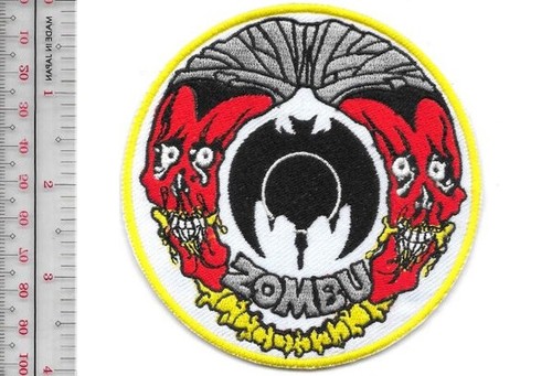 Skateboarding texas zombu - skateboarding,