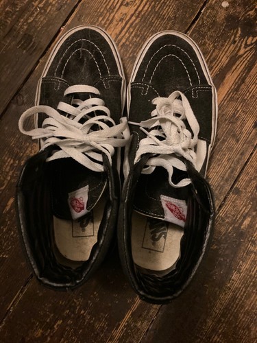 Vans off the - off,