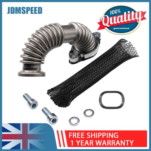 Egr cooler pipe new - egr,