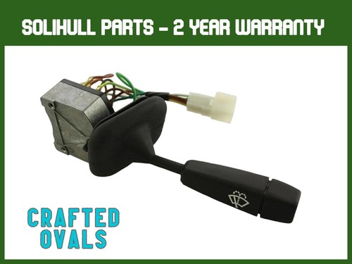 Wiper switch stalk for - for, land