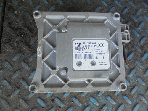 2007 vauxhall vectra 8i - 2007, c