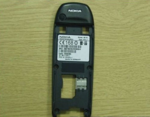Genuine original nokia 6210 - genuine,