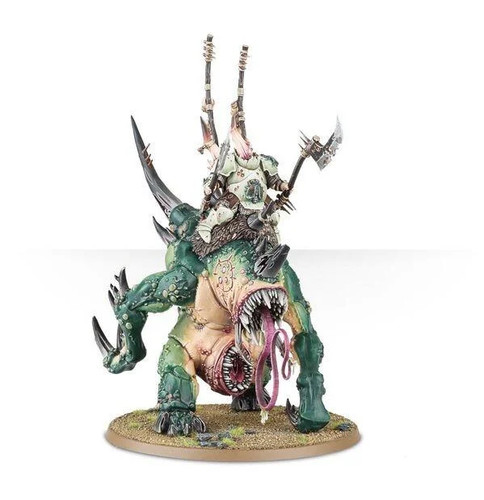 Pre loved maggoth - lord, new