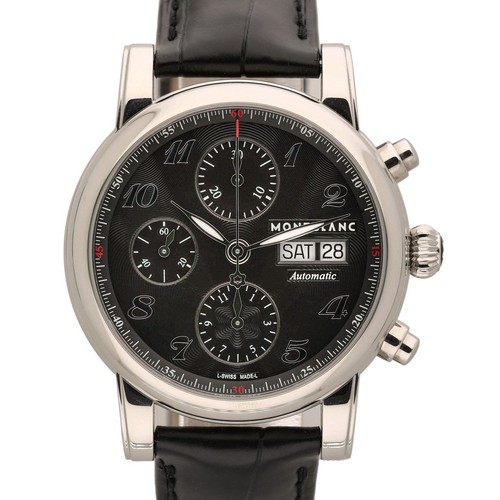 Montblanc meisterstuck 4810501 - montblanc,