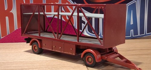 Showmans fairground code - showmans, 3
