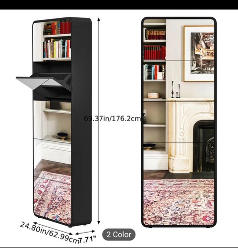 Set black wooden - set,
