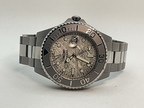 Brand new invicta titanium - brand, new!!