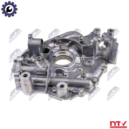 Oil pump bpo 017 - pump, lexus