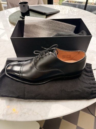 Joseph cheaney sons - &,